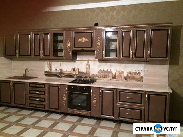 Изготовление корпусной мебели Иноземцево кп - изображение 1