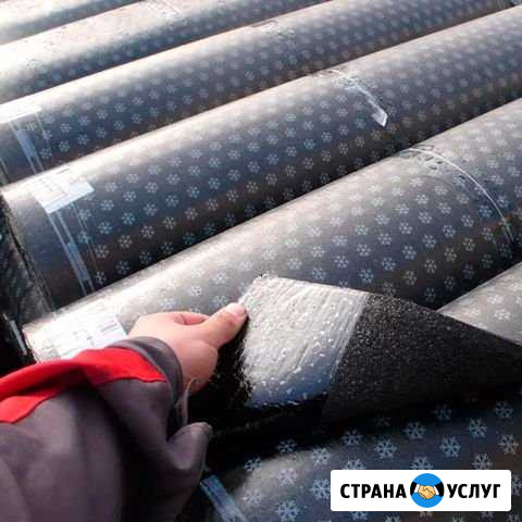 Мягкая кровля крыш Саратов - изображение 1
