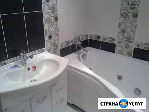 Плиточник Брянск - изображение 1