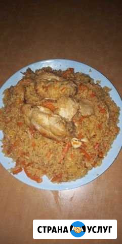 Приготовление вкусных блюд Самара - изображение 1