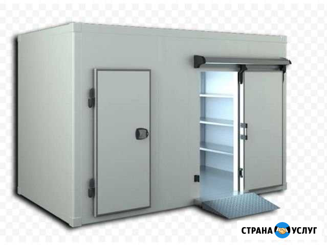 Аренда ячейки в морозильной камере Камышин - изображение 1