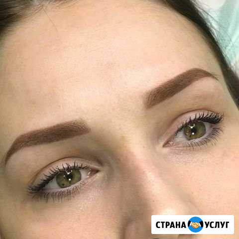 Перманентный макияж Суровикино - изображение 1