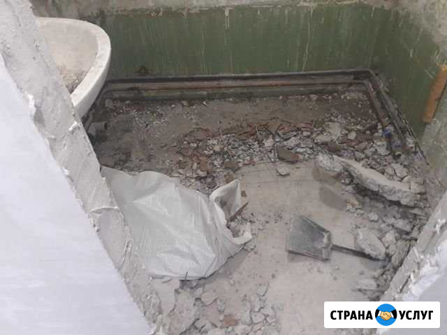 Демонтаж Барнаул - изображение 1