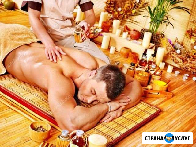 Массаж Ростов-на-Дону - изображение 1