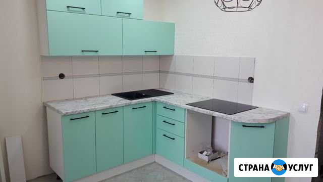 Сборка мебели Санкт-Петербург - изображение 1