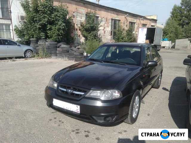 Аренда авто Симферополь - изображение 1