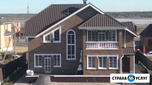 Кровельщики. Кровля Брянск - изображение 1