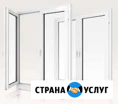 Установка пластиковых окон Чебоксары - изображение 1