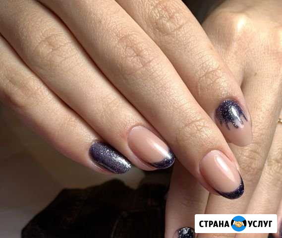 Маникюр Анапа - изображение 1