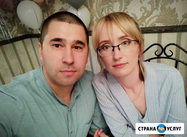 Создаю портрет из изображений (фотоколлаж) Екатеринбург - изображение 1