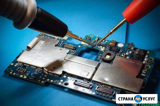 Ремонт телефонов Самара - изображение 1