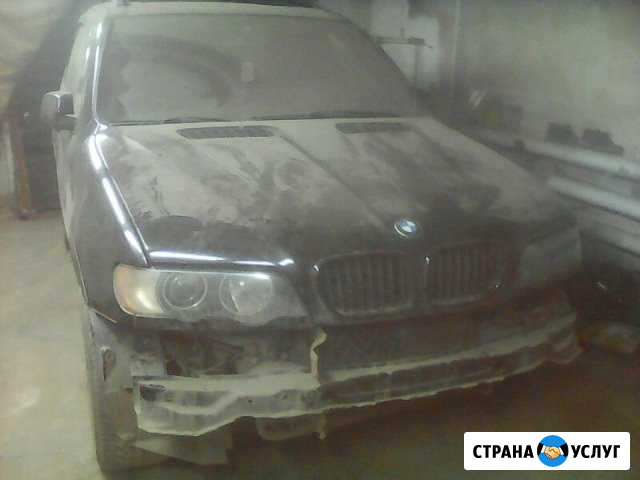 Автоуслуги Минусинск - изображение 1