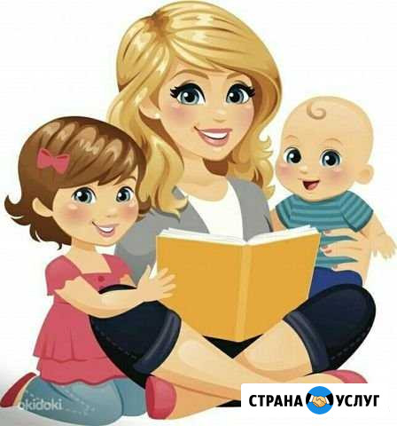 Няня в центре Севастополь - изображение 1
