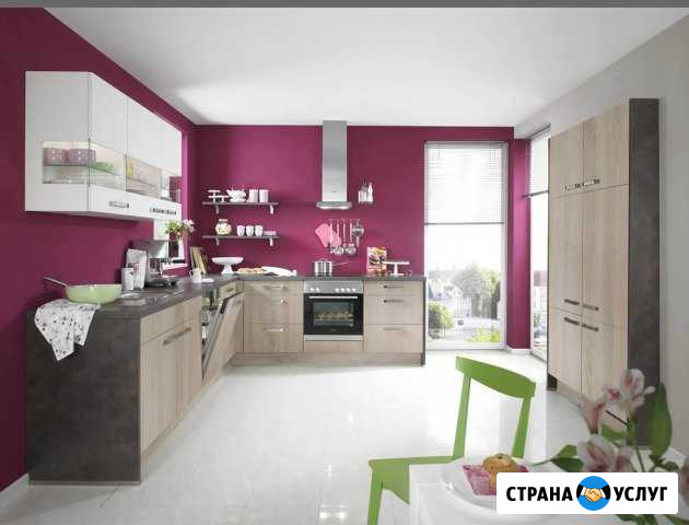 Кухни на заказ от производителя Ставрополь - изображение 1