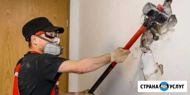Услуги разнорабочих Челябинск - изображение 1