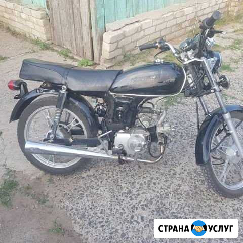 Ремонт мопедов Михайловка - изображение 1