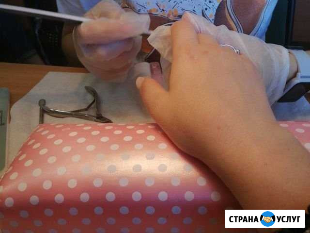 Маникюр Казань - изображение 1
