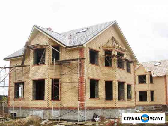 Бригада русских квалифицированных строителей Волоколамск