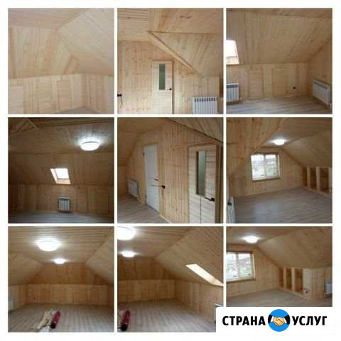 Ванные комнаты,сан.узлы под ключ Белгород - изображение 1