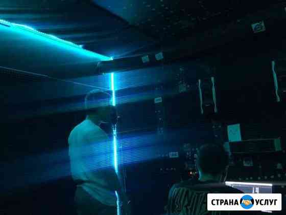 Студия звукозаписи Балашиха