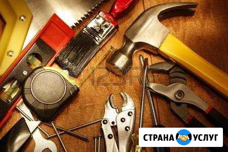 Сантехник, мастер на час Новороссийск - изображение 1