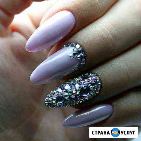 Гель лак Ангарск