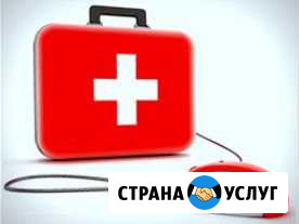 Компьютерный мастер Абакан - изображение 1