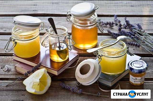 Мёд Ростов-на-Дону - изображение 1