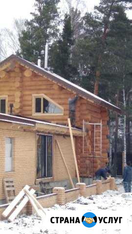 Плотники Новоалтайск - изображение 1