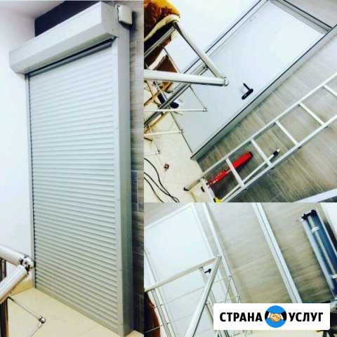 Ремонт окон, дверей, рольставней Таганрог - изображение 1