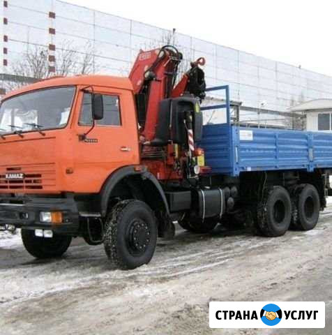 Камаз Вездеход Конники Захваты Пермь - изображение 1