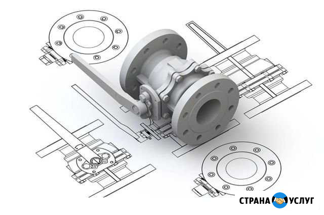 Обратный инжиниринг Екатеринбург - изображение 1
