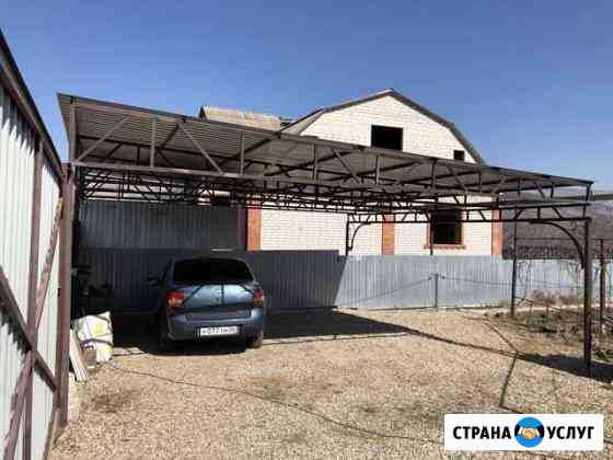 Услуги сварщика Кисловодск