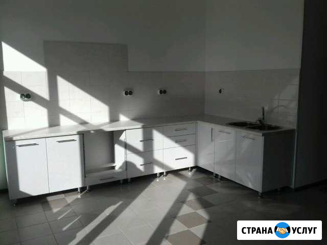 Сборка мебели Набережные Челны - изображение 1