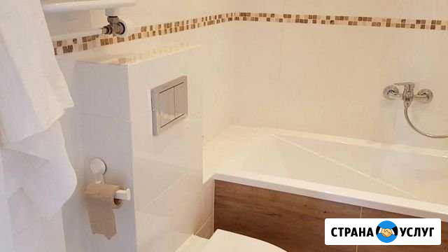 Мастера по ремонту квартир Краснодар - изображение 1
