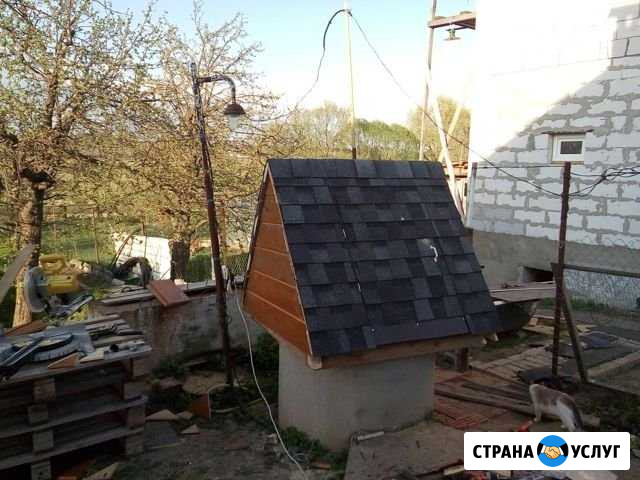 Копаем колодцы Тула - изображение 1