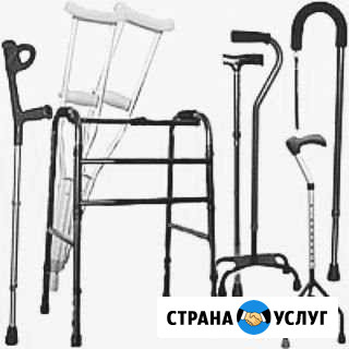 Прокат и аренда медицинской техники Череповец - изображение 1