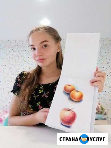 Картины на заказ Ижевск - изображение 1