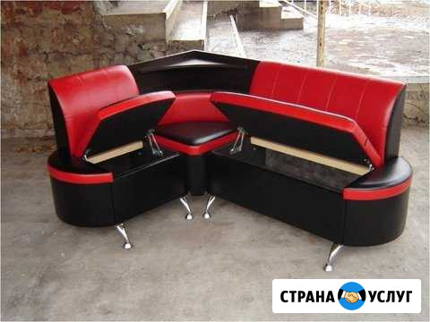 Ремонт мебели Георгиевск - изображение 1