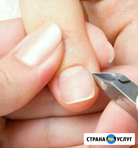 Курс/обучение/наращивание ногтей,маникюр Калуга - изображение 1