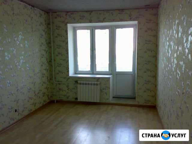 Ремонт квартир Новый Уренгой - изображение 1