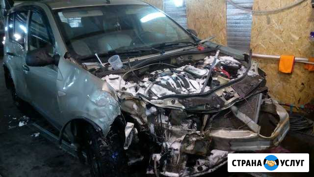 Авторемонт Воркута - изображение 1