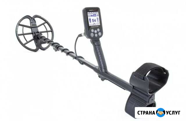 Поиск потерянных вещей с металлоискателем Нижний Новгород - изображение 1