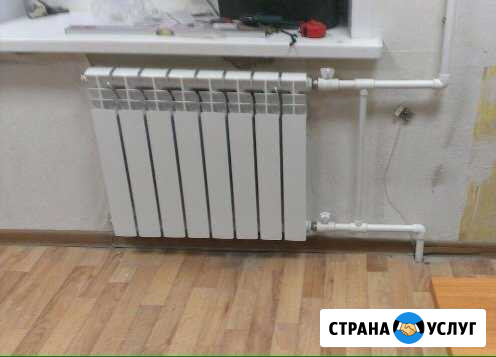 Установка и замена Тамбов - изображение 1