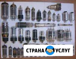 Вывоз/закуп радиолюбительских товаров Барнаул - изображение 1