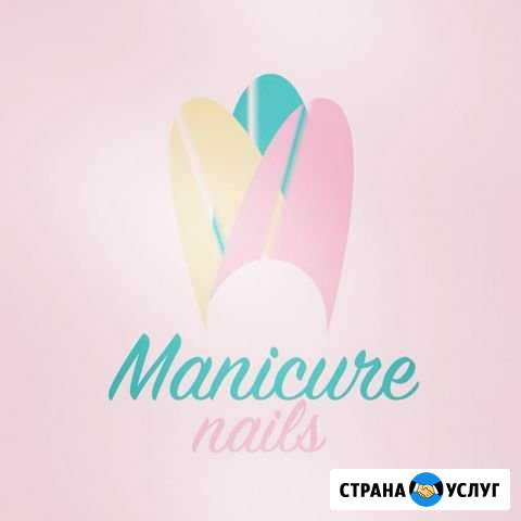 Маникюр Омск - изображение 1