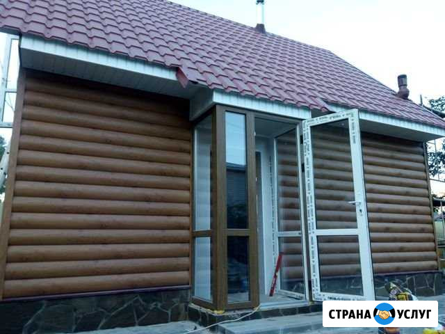 Ремонт, строительства Тамбов - изображение 1