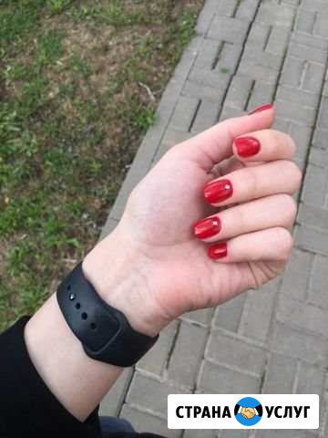 Маникюр,педикюр,покрытие Ростов-на-Дону - изображение 1
