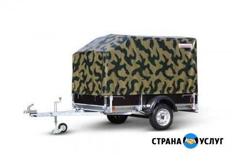 Прицеп Белебей - изображение 1