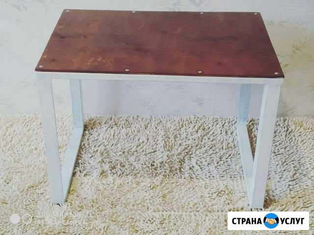 Услуги сварщика / Сварочные работы / Сварщик Новый - изображение 1